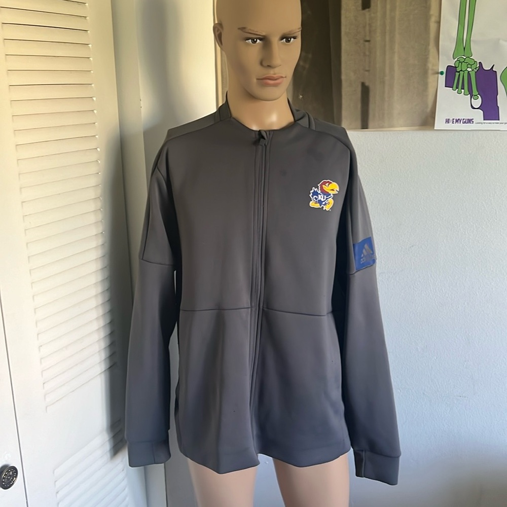 Adidas Jayhawks